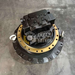 350-0450 Редуктор хода в сборе Caterpillar 311C, 315C, 315D, 318C, 320D, 321C